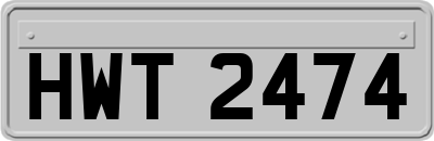 HWT2474