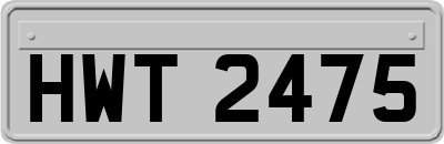 HWT2475