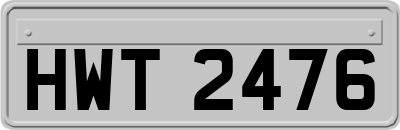 HWT2476