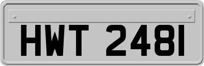 HWT2481