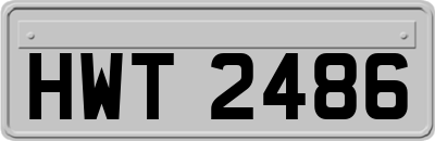 HWT2486