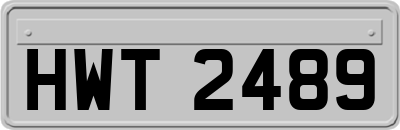 HWT2489