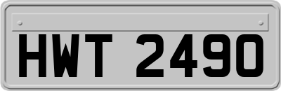HWT2490