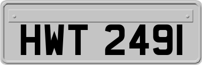 HWT2491