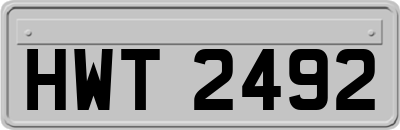 HWT2492