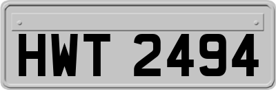 HWT2494