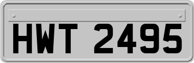 HWT2495