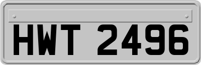 HWT2496