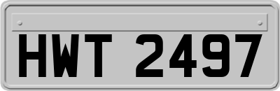 HWT2497