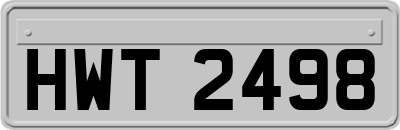 HWT2498