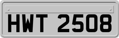 HWT2508