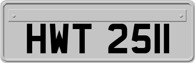HWT2511