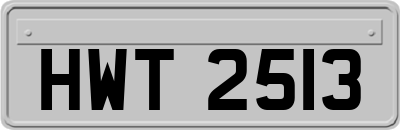 HWT2513