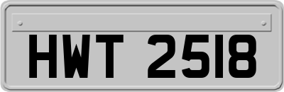 HWT2518