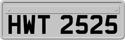HWT2525