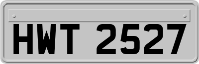 HWT2527