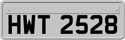 HWT2528