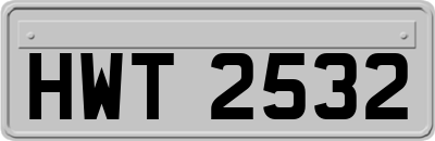 HWT2532