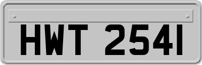 HWT2541