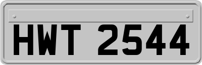 HWT2544