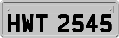 HWT2545