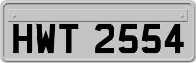 HWT2554