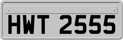 HWT2555