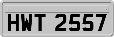 HWT2557