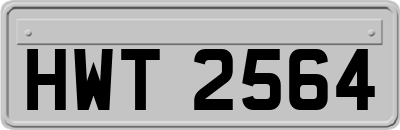 HWT2564