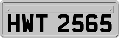 HWT2565