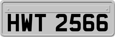 HWT2566