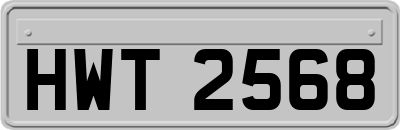 HWT2568