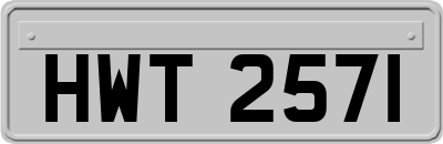 HWT2571