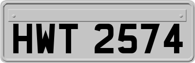 HWT2574