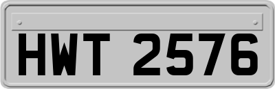 HWT2576