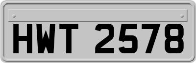 HWT2578