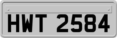 HWT2584