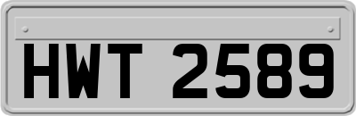 HWT2589