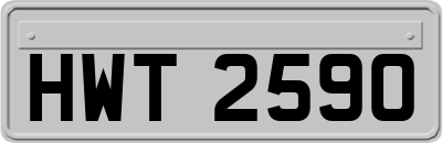 HWT2590