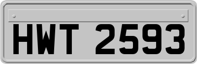 HWT2593