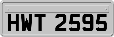 HWT2595