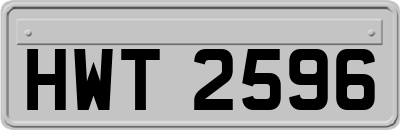 HWT2596