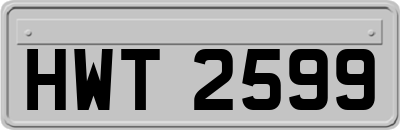 HWT2599