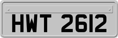 HWT2612