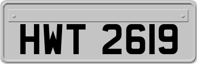HWT2619