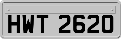 HWT2620