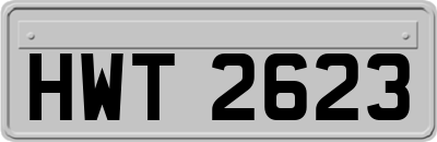 HWT2623
