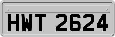 HWT2624