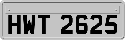 HWT2625