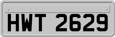 HWT2629